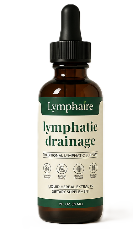 Lymphoria — 1 Frasco